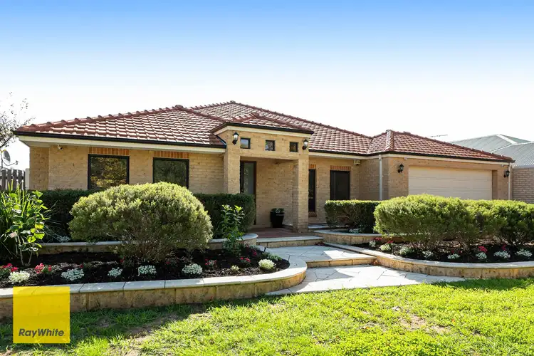 Second view of Homely house listing, 26 Cedar Way, Forrestfield WA 6058