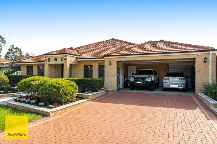 Third view of Homely house listing, 26 Cedar Way, Forrestfield WA 6058
