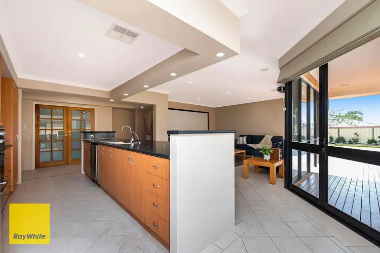 Seventh view of Homely house listing, 26 Cedar Way, Forrestfield WA 6058