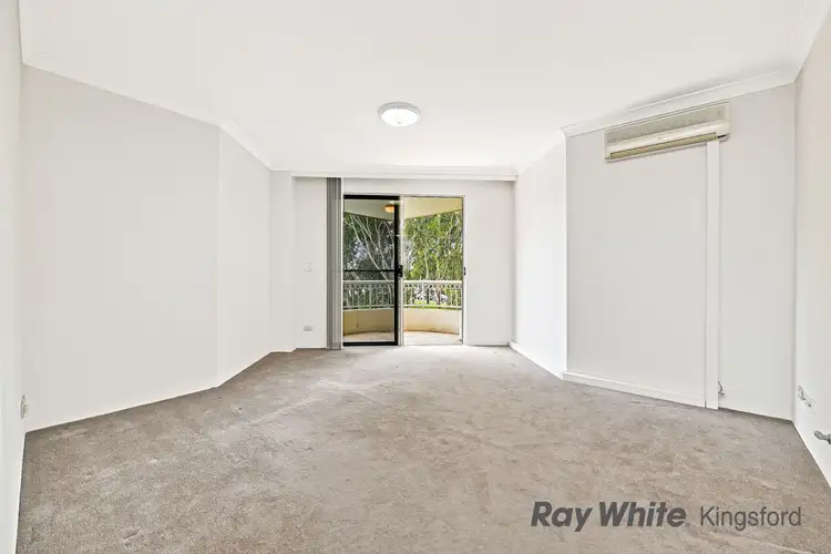 Second view of Homely apartment listing, 686/83 Dalmeny Avenue, Rosebery NSW 2018