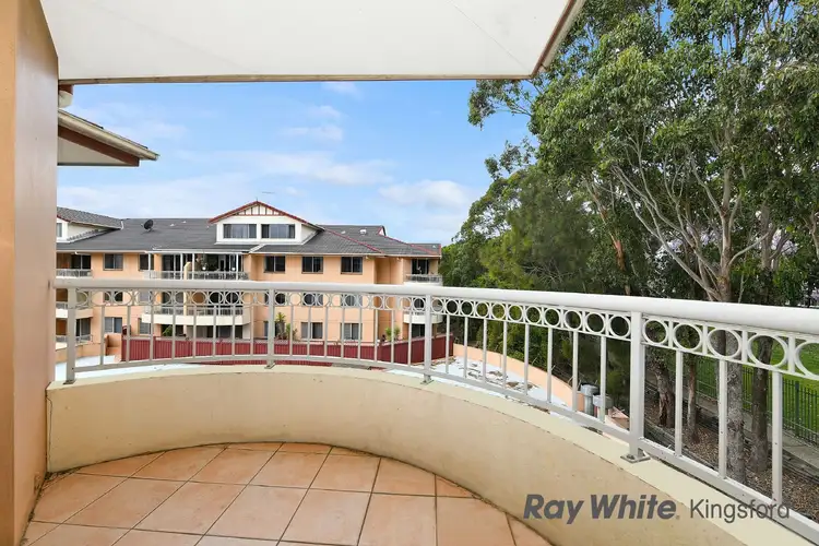 Third view of Homely apartment listing, 686/83 Dalmeny Avenue, Rosebery NSW 2018