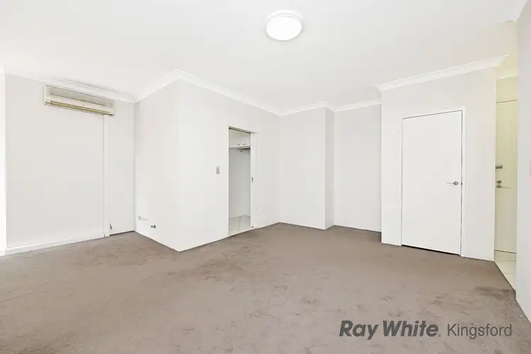 Fourth view of Homely apartment listing, 686/83 Dalmeny Avenue, Rosebery NSW 2018