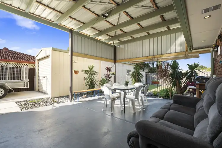 Main view of Homely house listing, 6 Balkee Drive, Caboolture QLD 4510
