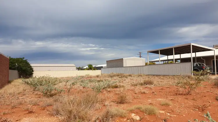 Fourth view of Homely land listing, 5 Grayling Way, Exmouth WA 6707