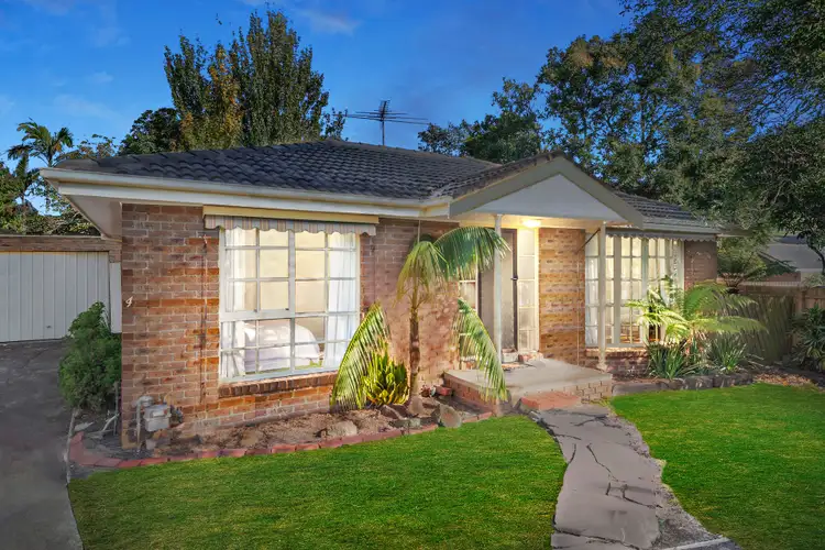 4/11 Towerhill Road, Frankston South VIC 3199