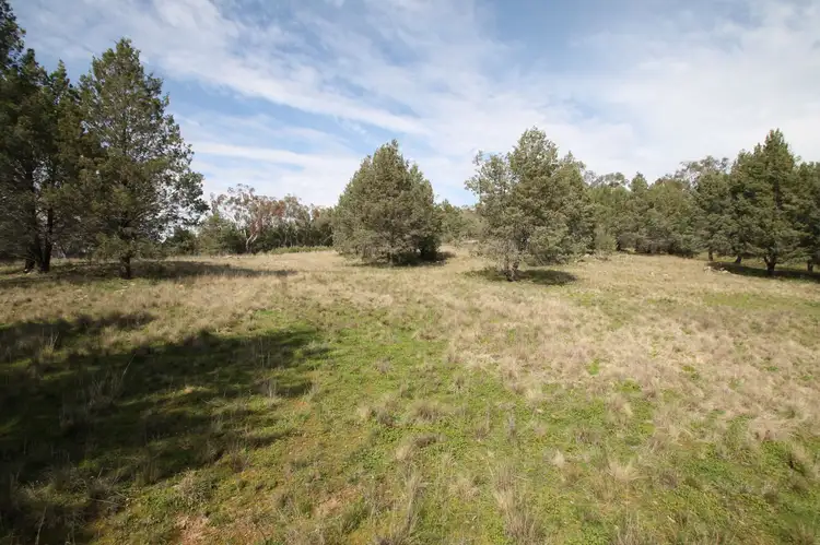 Fourth view of Homely rural property listing, Lot 8 Grandview Place, Quirindi NSW 2343