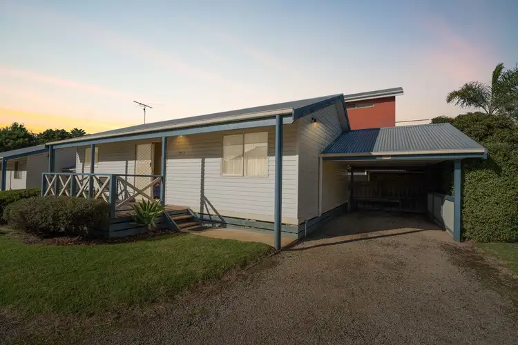 4/17-19 Barramundi Avenue, Smiths Beach VIC 3922