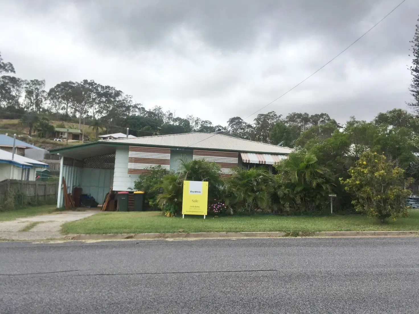 Main view of Homely house listing, 26 John Dory Drive, Toolooa QLD 4680