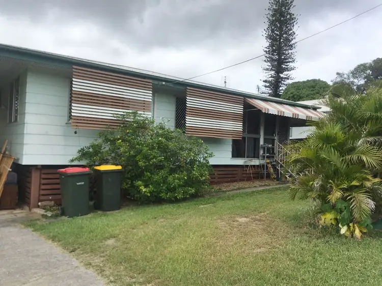Second view of Homely house listing, 26 John Dory Drive, Toolooa QLD 4680