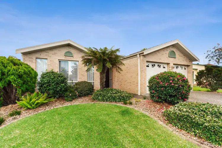 Main view of Homely house listing, 30 Zanthus Drive, Broulee NSW 2537