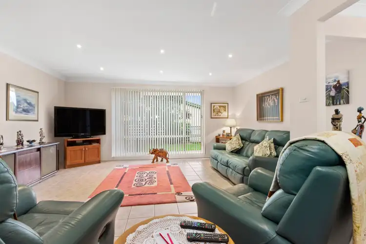 Second view of Homely house listing, 30 Zanthus Drive, Broulee NSW 2537