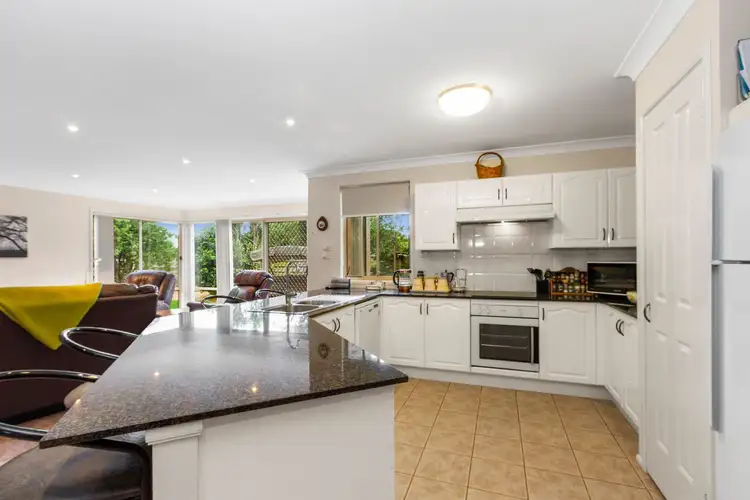 Fourth view of Homely house listing, 30 Zanthus Drive, Broulee NSW 2537