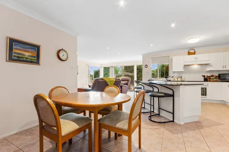 Fifth view of Homely house listing, 30 Zanthus Drive, Broulee NSW 2537