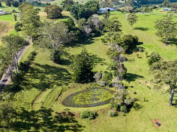 Main view of Homely land listing, 19-115 Sellin Road, Mount Mee QLD 4521