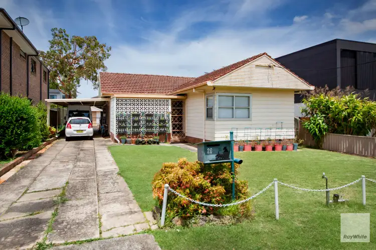 Main view of Homely house listing, 26 Jellicoe Street, Caringbah South NSW 2229