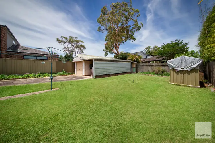 Second view of Homely house listing, 26 Jellicoe Street, Caringbah South NSW 2229