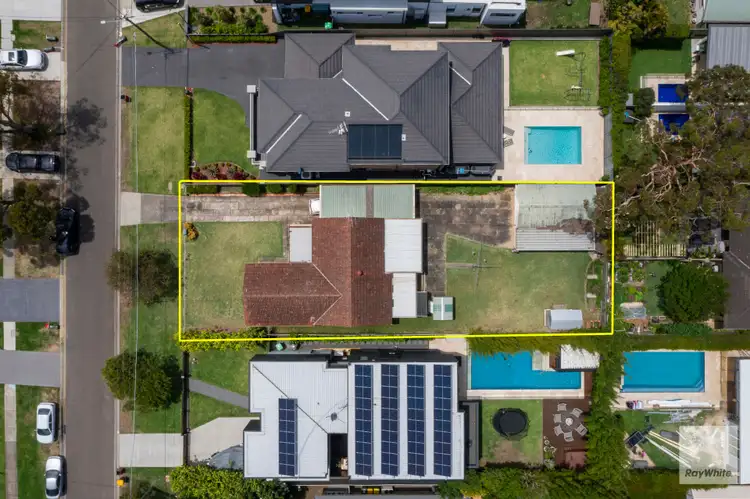 Third view of Homely house listing, 26 Jellicoe Street, Caringbah South NSW 2229