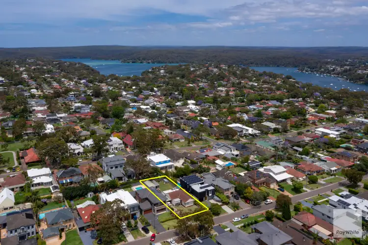 Fourth view of Homely house listing, 26 Jellicoe Street, Caringbah South NSW 2229