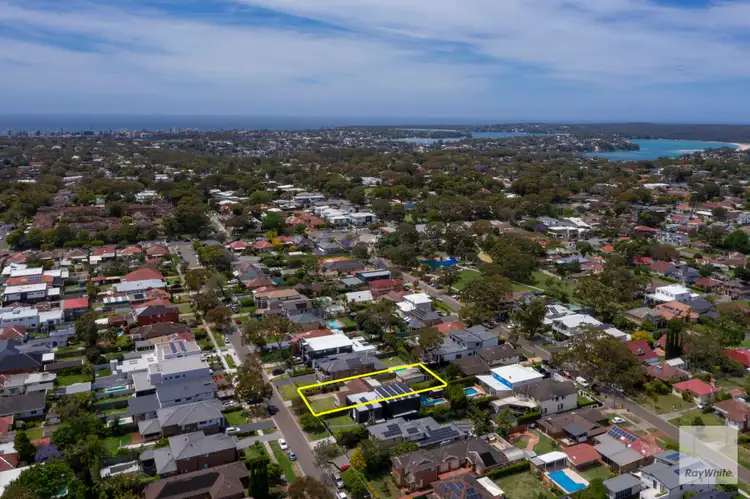 Fifth view of Homely house listing, 26 Jellicoe Street, Caringbah South NSW 2229