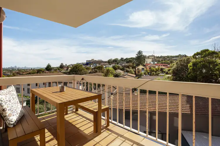 Third view of Homely apartment listing, 21/16 Military Road, North Bondi NSW 2026