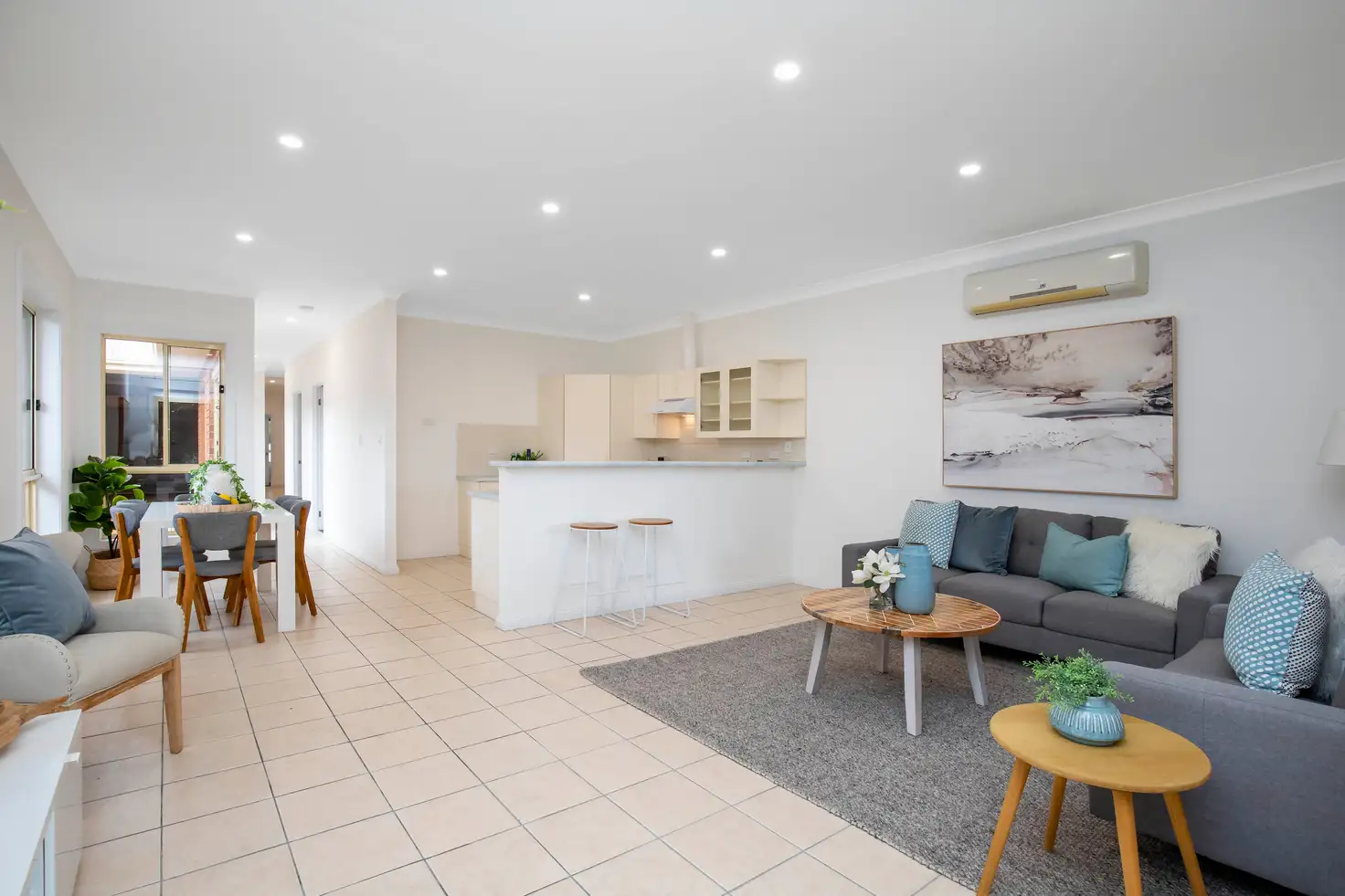 Main view of Homely house listing, 2 Bartley Terrace, Semaphore Park SA 5019