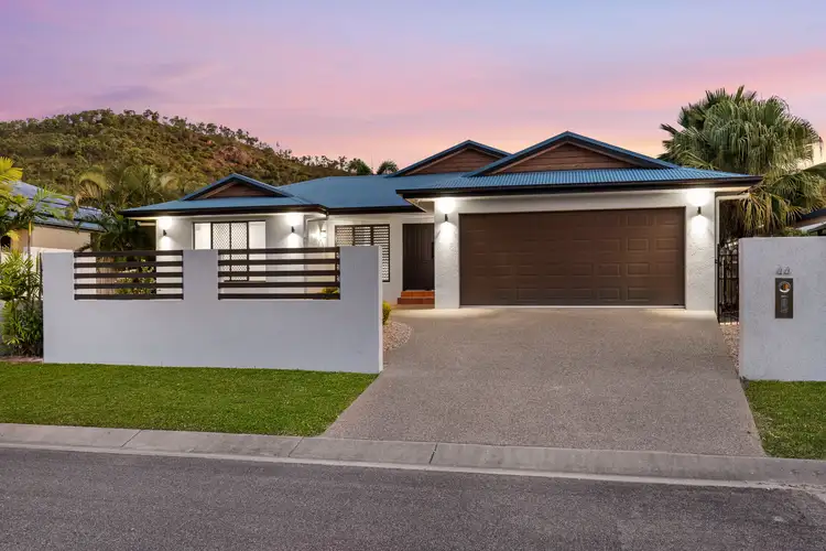 44 Monaro Circuit, Mount Louisa QLD 4814