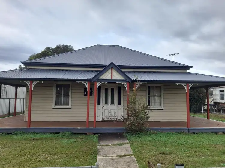 65 Maitland Street, Bingara NSW 2404