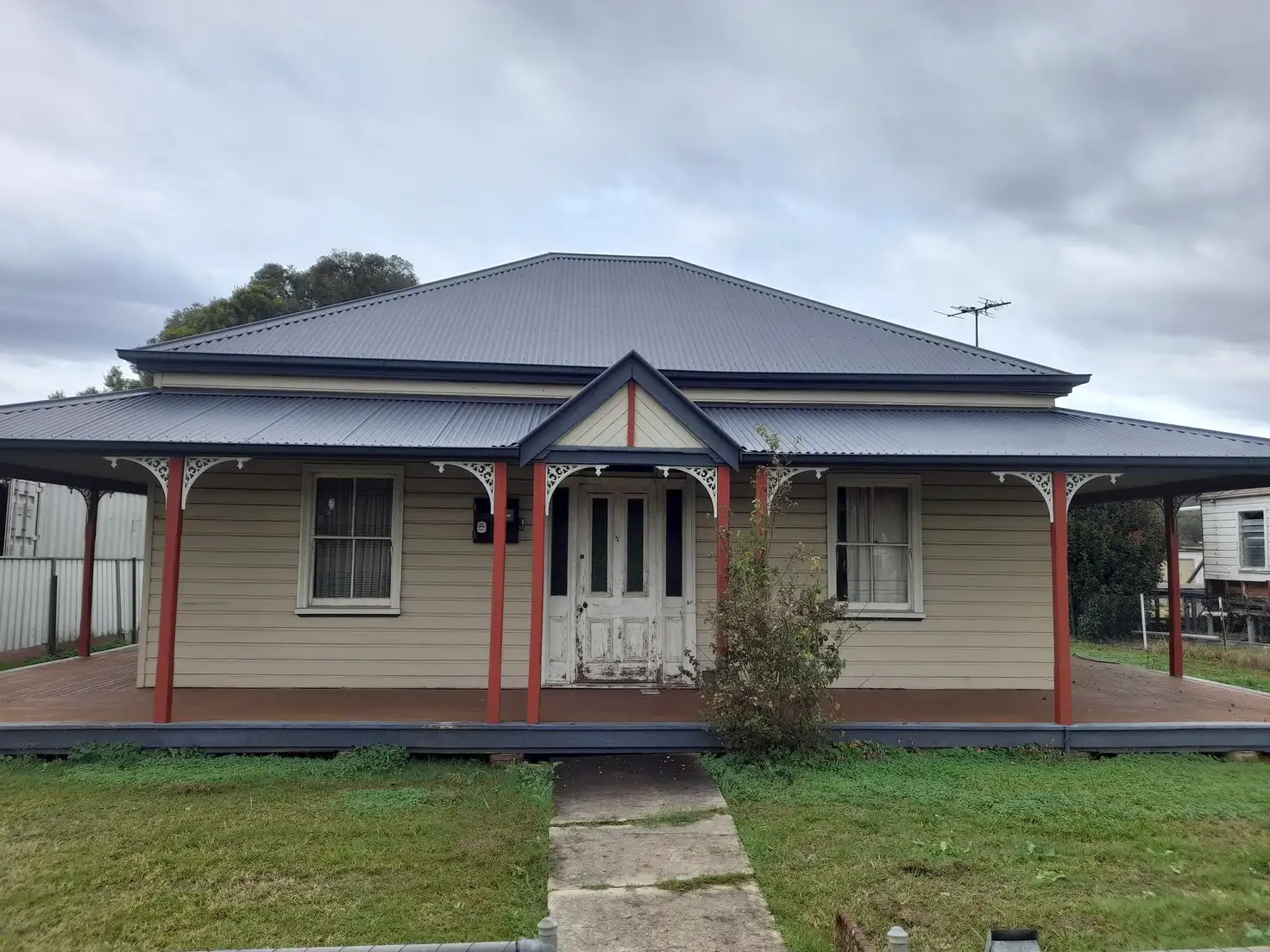 Main view of Homely house listing, 65 Maitland Street, Bingara NSW 2404