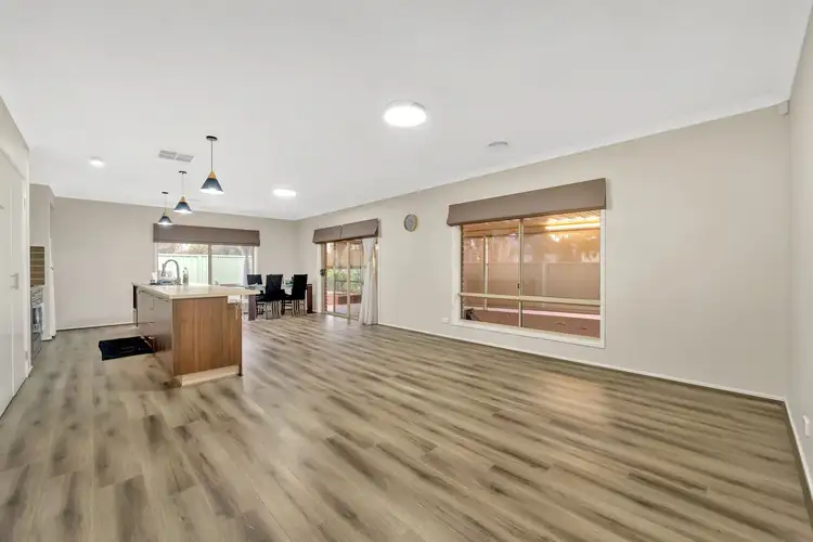 Fifth view of Homely house listing, 81 Manuka Grove, Wyndham Vale VIC 3024