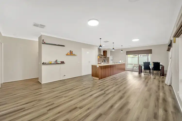 Sixth view of Homely house listing, 81 Manuka Grove, Wyndham Vale VIC 3024