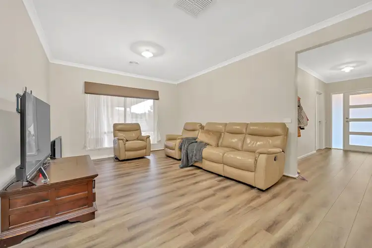 Seventh view of Homely house listing, 81 Manuka Grove, Wyndham Vale VIC 3024