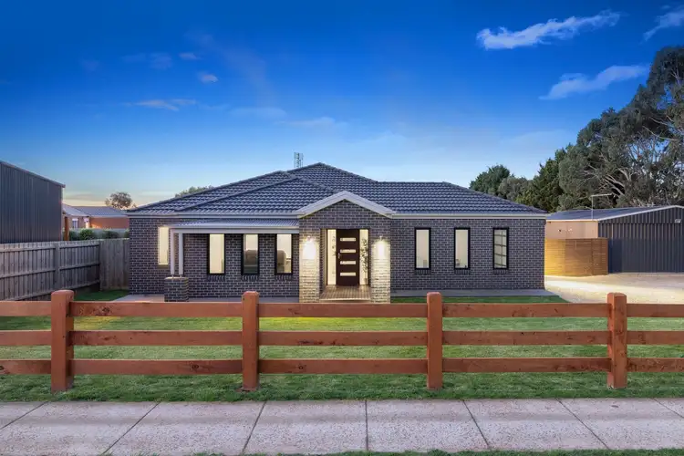 Third view of Homely house listing, 40 Beckermans Lane, Lancefield VIC 3435