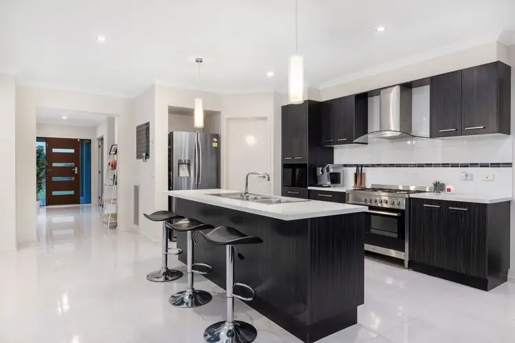 Fourth view of Homely house listing, 40 Beckermans Lane, Lancefield VIC 3435