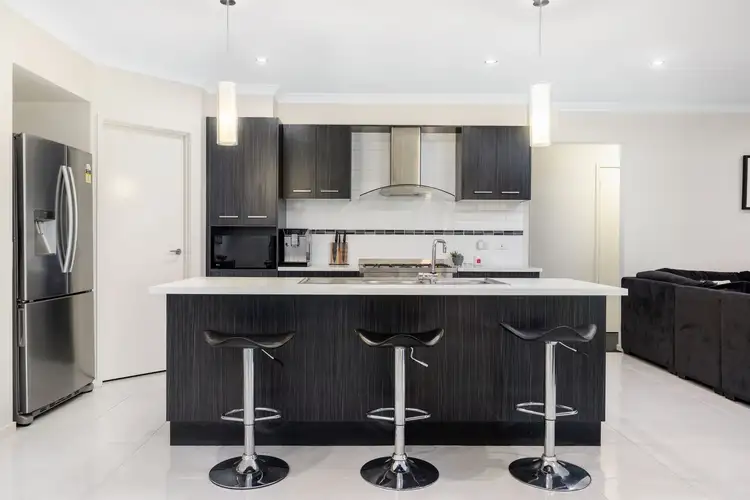Fifth view of Homely house listing, 40 Beckermans Lane, Lancefield VIC 3435