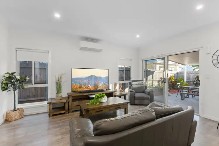Second view of Homely townhouse listing, 2b Balmoral Parade, Tullimbar NSW 2527