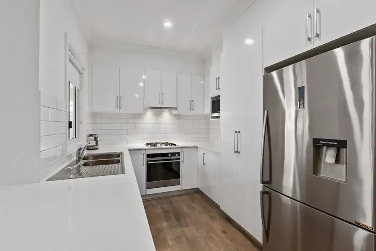 Fourth view of Homely townhouse listing, 2b Balmoral Parade, Tullimbar NSW 2527