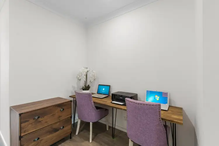 Fifth view of Homely townhouse listing, 2b Balmoral Parade, Tullimbar NSW 2527