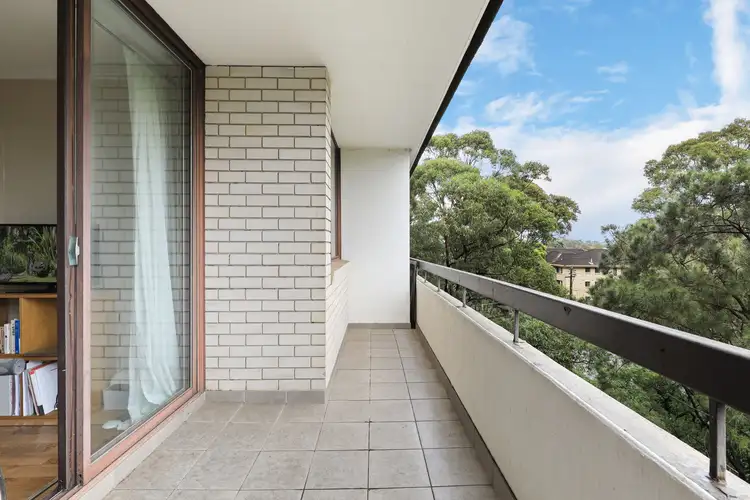 39/7 Jersey Road, Artarmon NSW 2064