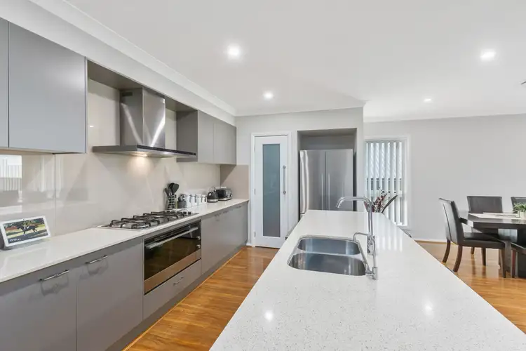 Main view of Homely house listing, 27 Lockheed Hudson Drive, Horsley NSW 2530