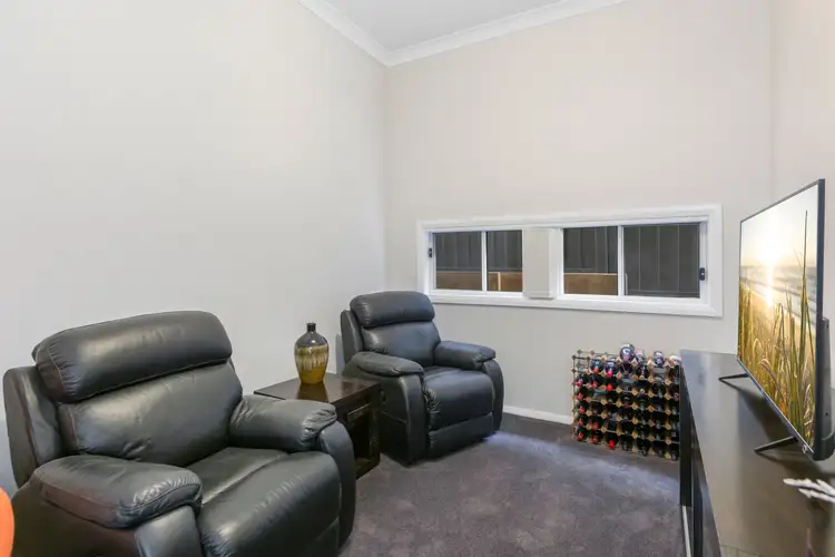 Fourth view of Homely house listing, 27 Lockheed Hudson Drive, Horsley NSW 2530