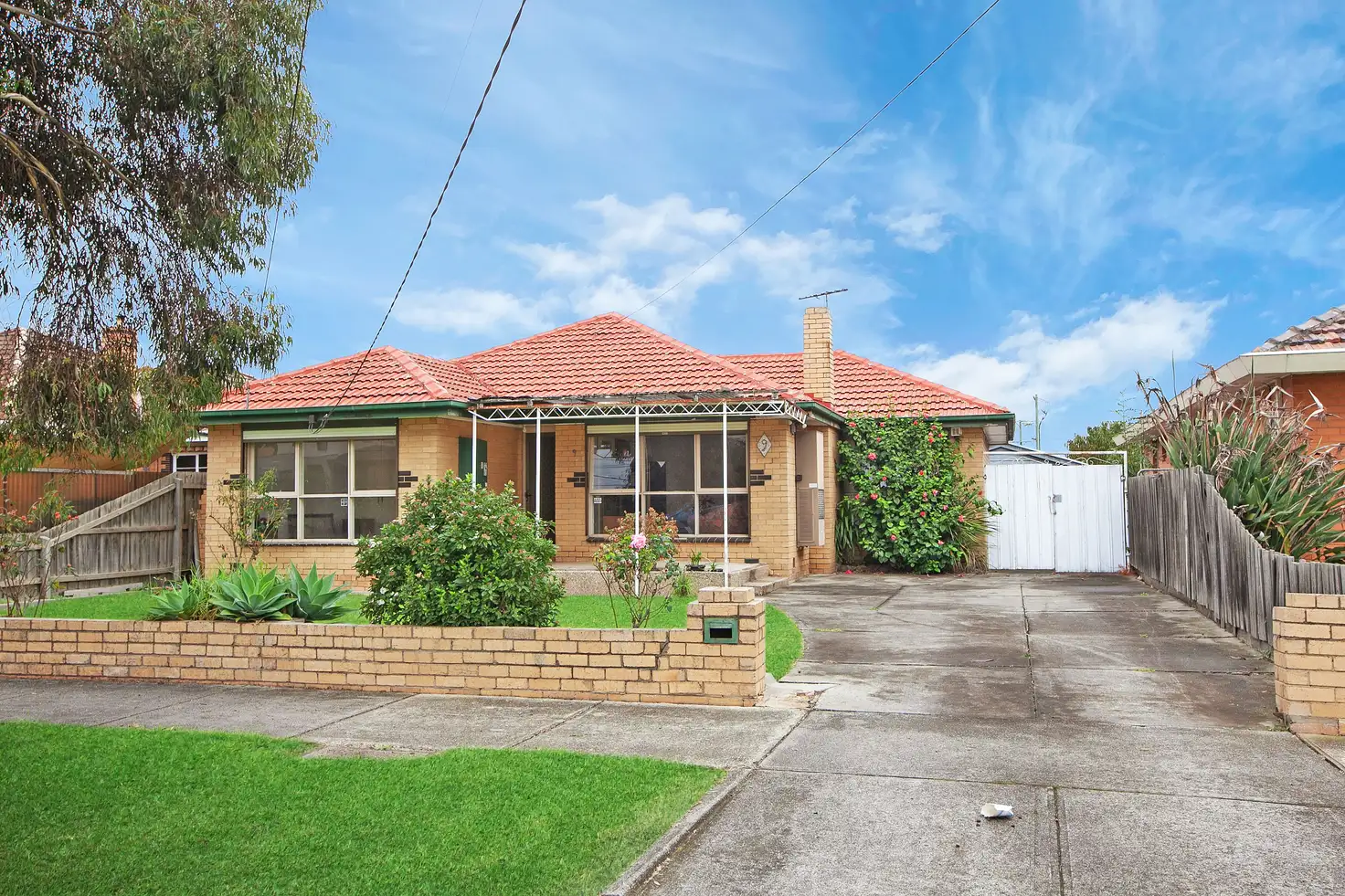 Main view of Homely house listing, 9 Tunaley Parade, Reservoir VIC 3073