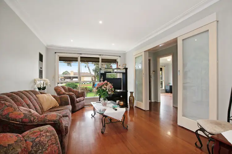 Second view of Homely house listing, 9 Tunaley Parade, Reservoir VIC 3073
