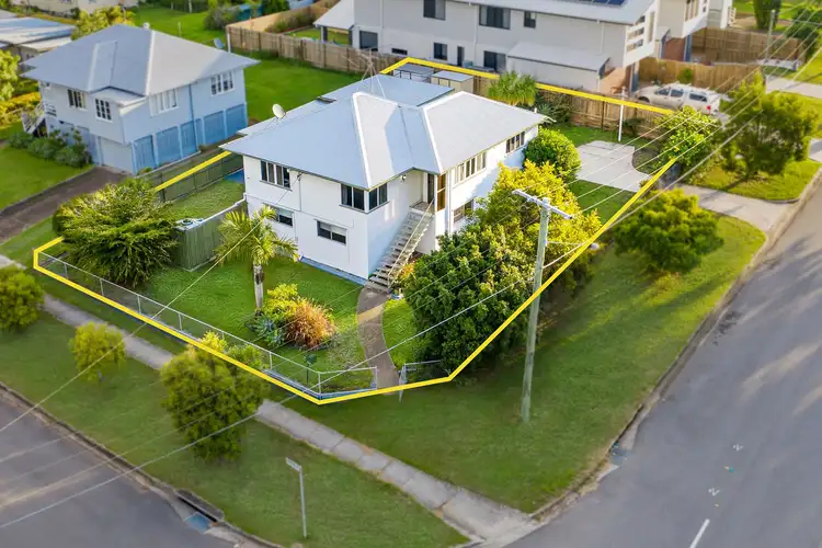 27 Lynton Street, Upper Mount Gravatt QLD 4122