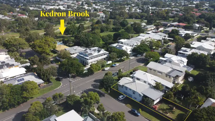 1 Archer Street, Gordon Park QLD 4031