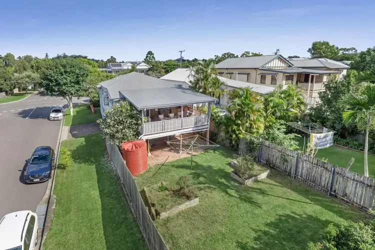 Third view of Homely house listing, 1 Archer Street, Gordon Park QLD 4031