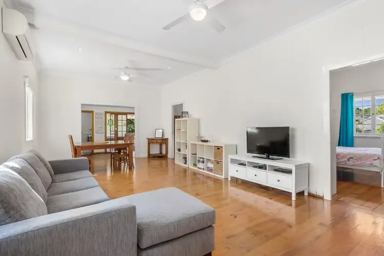 Fourth view of Homely house listing, 1 Archer Street, Gordon Park QLD 4031