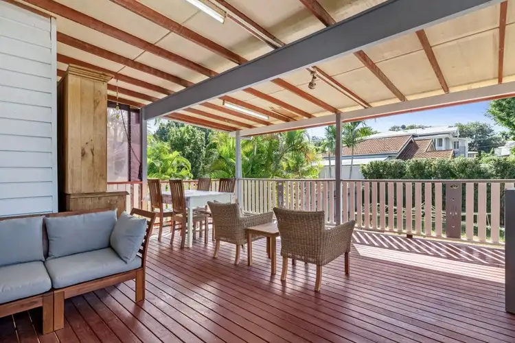 Sixth view of Homely house listing, 1 Archer Street, Gordon Park QLD 4031