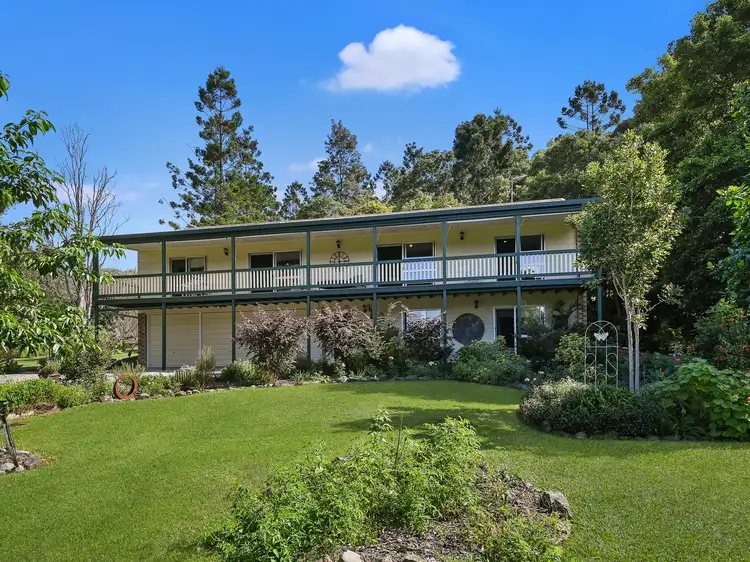 8 Kirk Road, Cedar Creek QLD 4520