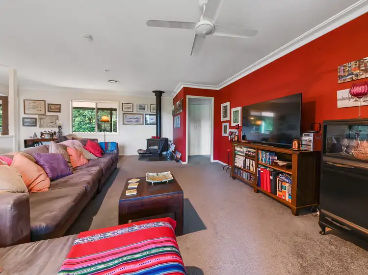 Third view of Homely house listing, 8 Kirk Road, Cedar Creek QLD 4520