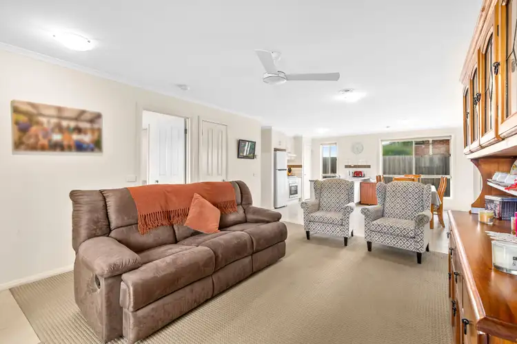 Second view of Homely house listing, 15 Juniper Court, Corio VIC 3214